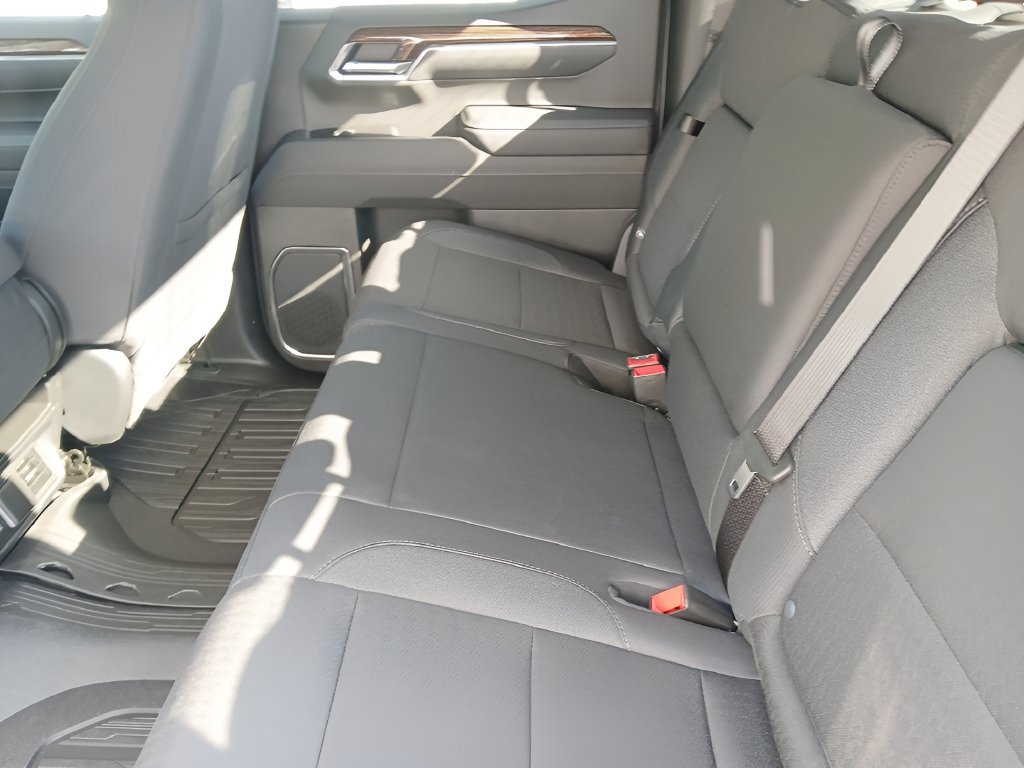 New 2026 GMC Sierra 1500 Elevation w/ Elevation Select Package RWD image 18