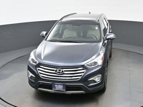 Used 2015 Hyundai Santa Fe Limited w/ Option Group 04 AWD/4WD image 51