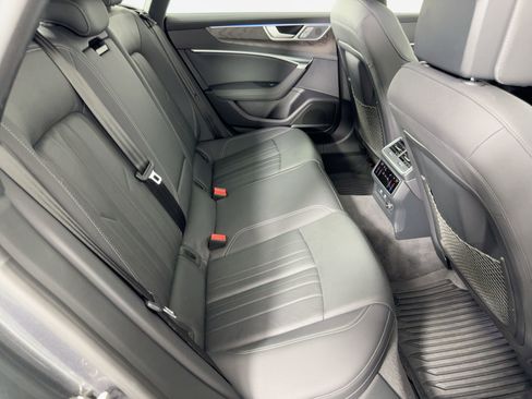 Used 2019 Audi A7 3.0T Prestige image 29