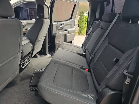 Used 2019 Chevrolet Silverado 1500 LT w/ All-Star Edition RWD image 13