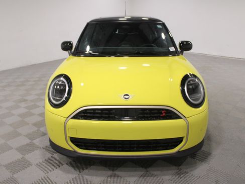 Used 2025 MINI Cooper S image 31