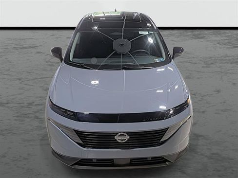Used 2025 Nissan Murano SL AWD/4WD image 6