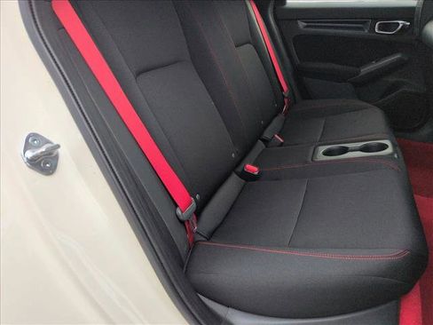 Used 2023 Honda Civic Type R image 18
