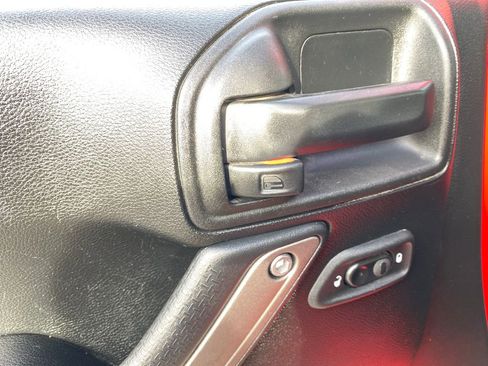 Used 2016 Jeep Wrangler Sport w/ Quick Order Package 24S image 13