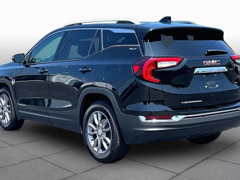Used 2023 GMC Terrain SLT FWD image 11