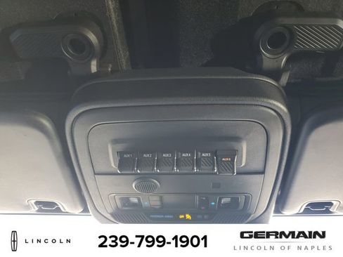 Used 2023 Ford Bronco Badlands image 36