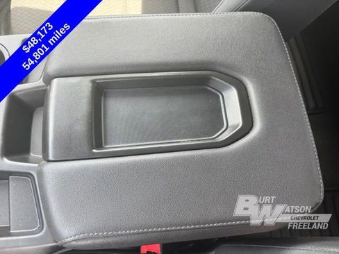 Used 2024 Chevrolet Silverado 2500 LT w/ All Star Edition AWD/4WD image 23