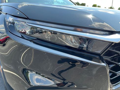 Certified 2026 Honda CR-V EX image 24