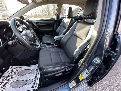 Used 2016 Toyota Corolla S image 15