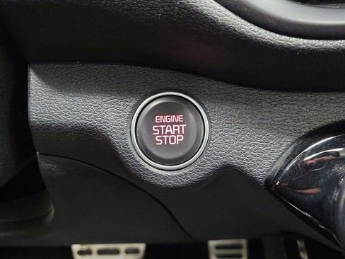 Used 2023 Kia Forte GT w/ GT2 Package FWD image 37