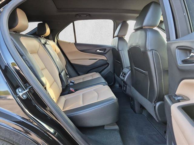 Used 2024 Chevrolet Equinox Premier FWD image 18