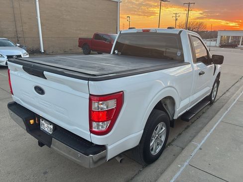 Used 2022 Ford F150 XL w/ Equipment Group 101A High image 3