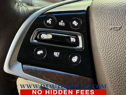 Used 2014 Cadillac XTS Premium FWD image 44