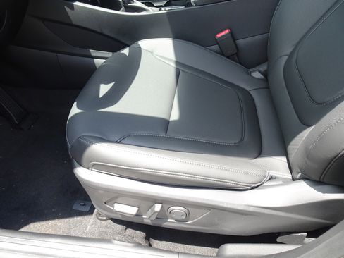 New 2025 Hyundai Santa Cruz XRT image 10