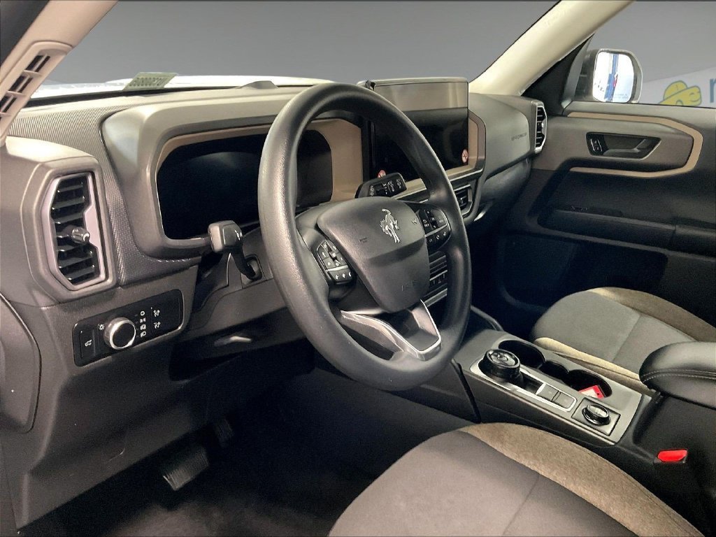 Used 2025 Ford Bronco Sport Big Bend AWD/4WD image 8