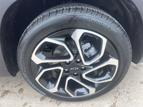 Used 2026 Chevrolet Trax RS w/ Driver Confidence Package image 27