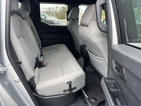 Used 2024 Toyota Tacoma SR5 image 16