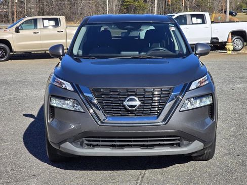 Used 2023 Nissan Rogue SV image 22