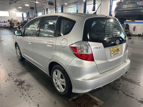 Used 2011 Honda Fit image 20