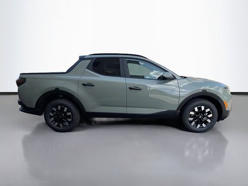 New 2026 Hyundai Santa Cruz SEL image 2
