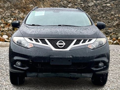 Used 2014 Nissan Murano SL image 3