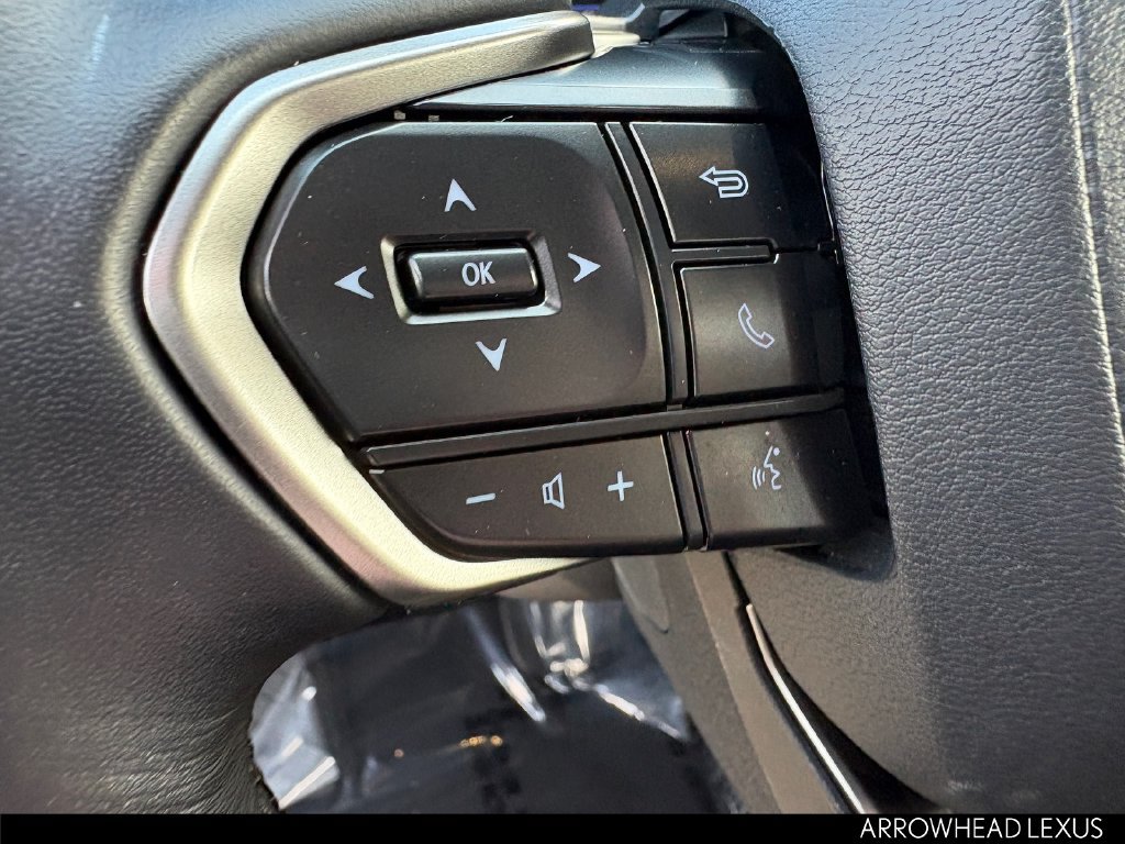 Used 2025 Lexus RX 350 Premium w/ Accessory Package FWD image 20