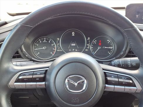 Used 2023 MAZDA CX-30 AWD 2.5 S w/ Select Package image 11