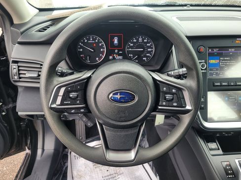 Used 2020 Subaru Outback image 21