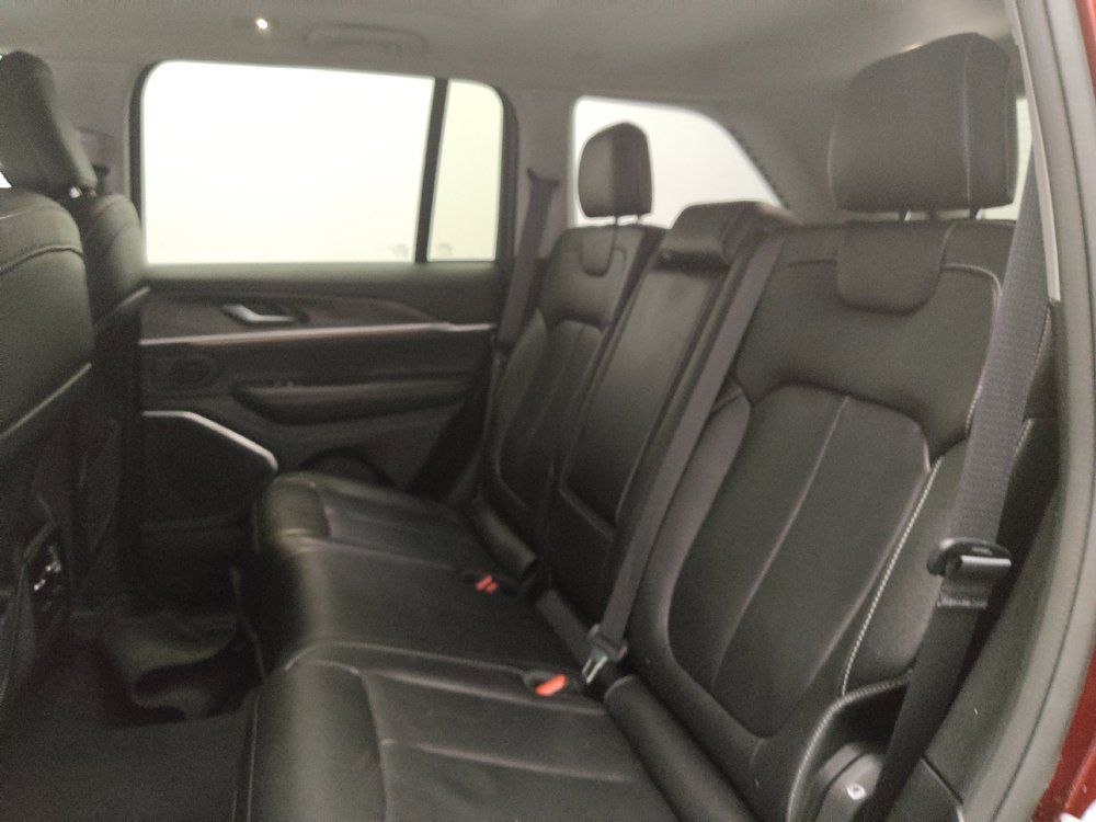 Used 2022 Jeep Grand Cherokee Limited 4xe AWD/4WD image 18