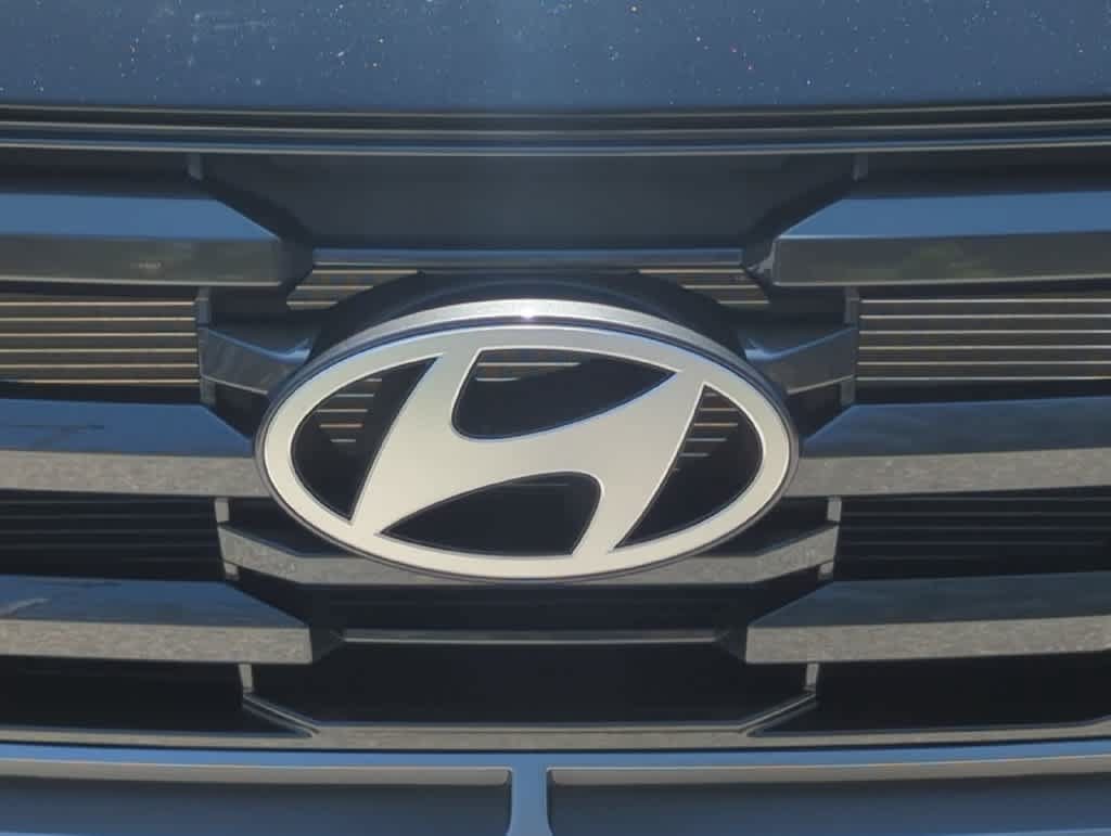 New 2026 Hyundai Tucson SEL Plus FWD image 12