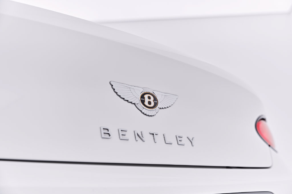 Used 2020 Bentley Continental GT AWD/4WD image 31