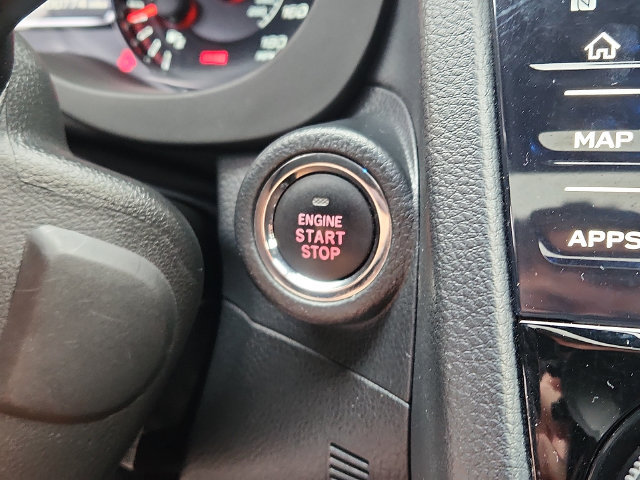 Used 2020 Subaru WRX Limited AWD/4WD image 24