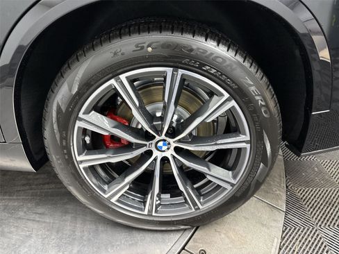 New 2026 BMW X5 xDrive50e w/ M Sport Package image 27
