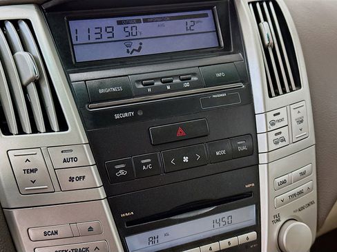 Used 2009 Lexus RX 350 AWD image 22