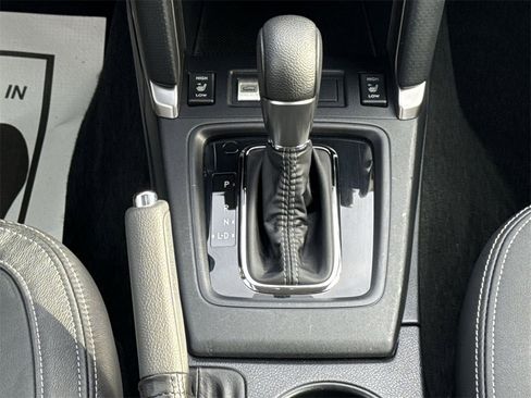 Used 2018 Subaru Forester 2.5i Touring image 44