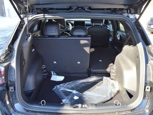 New 2026 Jeep Compass Limited image 32