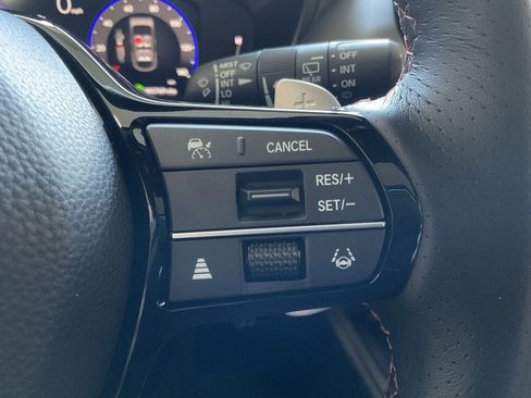 Certified 2025 Acura ADX A-Spec image 14