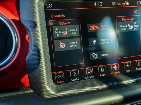 Used 2019 Jeep Wrangler Unlimited Rubicon image 30