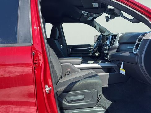 New 2026 RAM 1500 Big Horn/Lone Star image 16