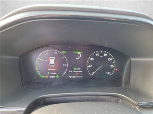Used 2024 Honda CR-V Sport image 21