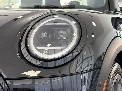 New 2026 MINI Cooper S FWD image 11