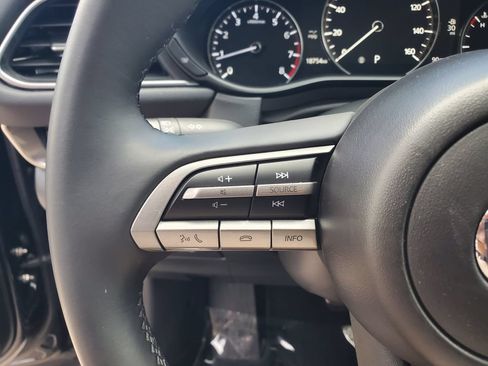 Used 2023 MAZDA CX-30 AWD 2.5 S w/ Select Package image 22