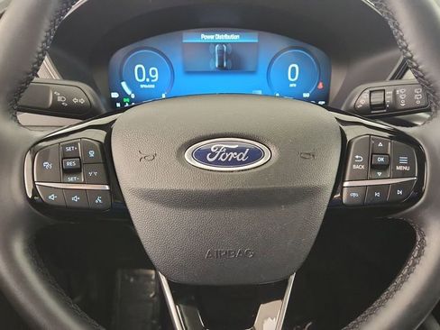 Used 2023 Ford Escape Active w/ Tech Pack #2 image 12