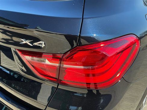 Used 2016 BMW X4 xDrive35i image 20