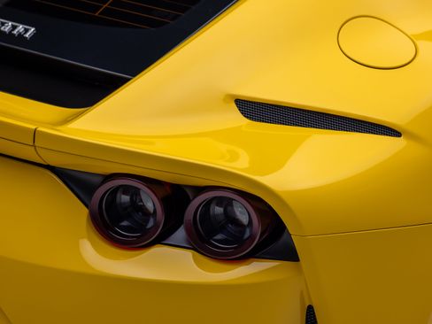 Used 2019 Ferrari 812 Superfast image 47