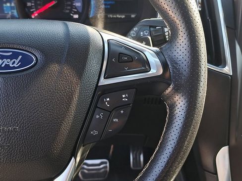 Certified 2021 Ford Edge ST w/ Equipment Group 401A image 25