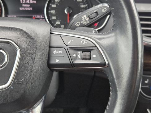 Used 2020 Audi Q5 2.0T Premium AWD/4WD image 10