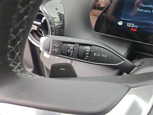 New 2026 Chevrolet Equinox LT w/ Convenience Package II image 23