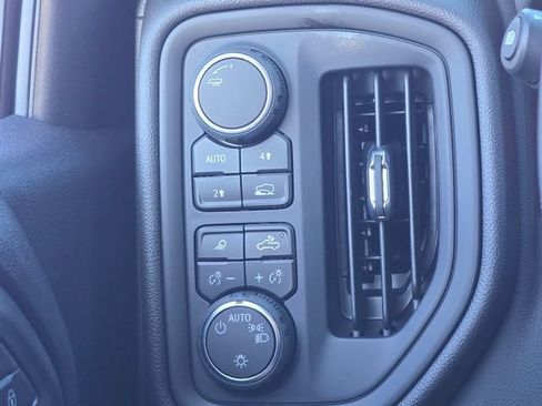 New 2026 Chevrolet Silverado 1500 W/T w/ WT Value Package image 25