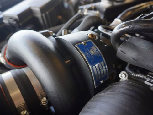 Used 2015 Ford Mustang GT image 28